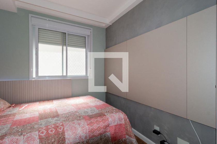 Apartamento, 2 quartos, 55 m² - Foto 29