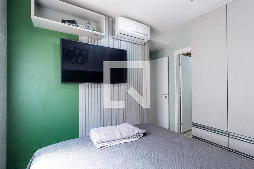 Apartamento, 2 quartos, 55 m² - Foto 41