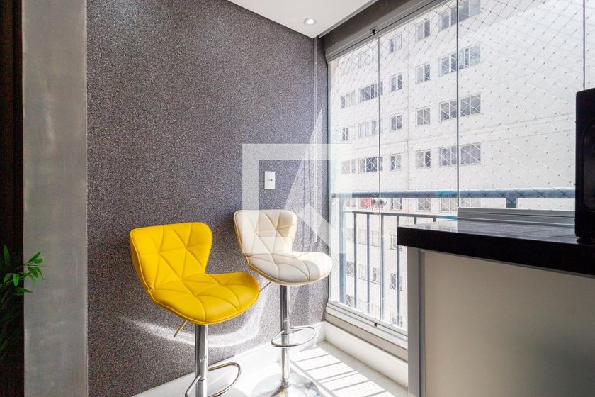 Apartamento, 2 quartos, 55 m² - Foto 19