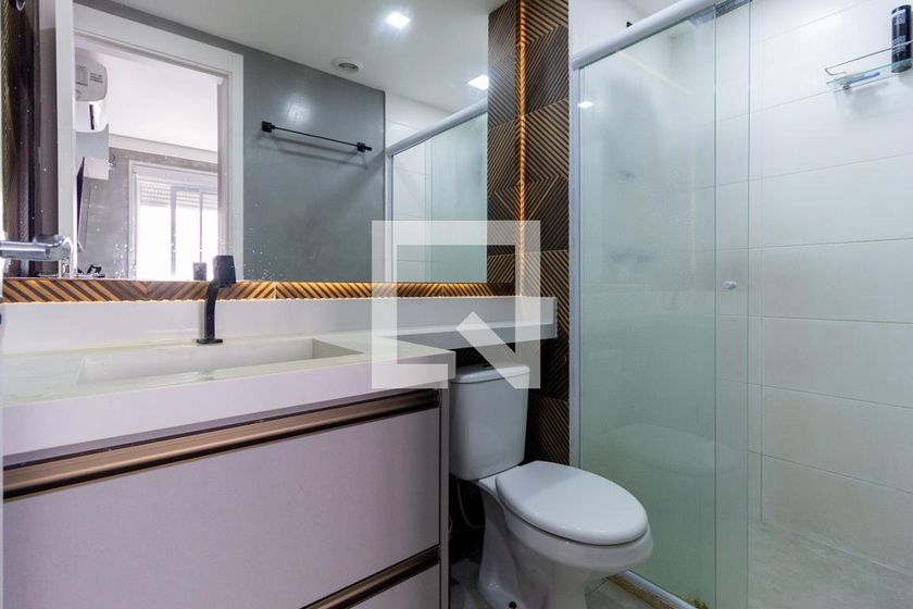 Apartamento, 2 quartos, 55 m² - Foto 49