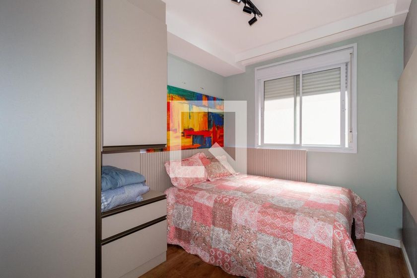Apartamento, 2 quartos, 55 m² - Foto 27