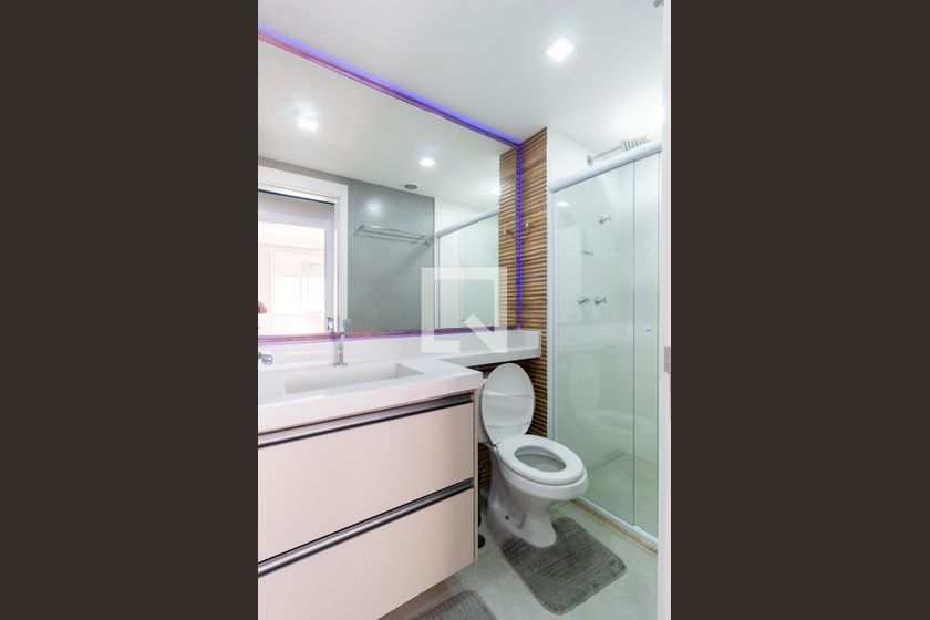 Apartamento, 2 quartos, 55 m² - Foto 63