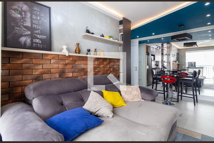 Apartamento, 2 quartos, 55 m² - Foto 5