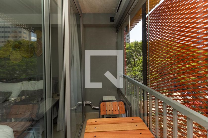 Kitnet-Studio, 25 m² - Foto 20