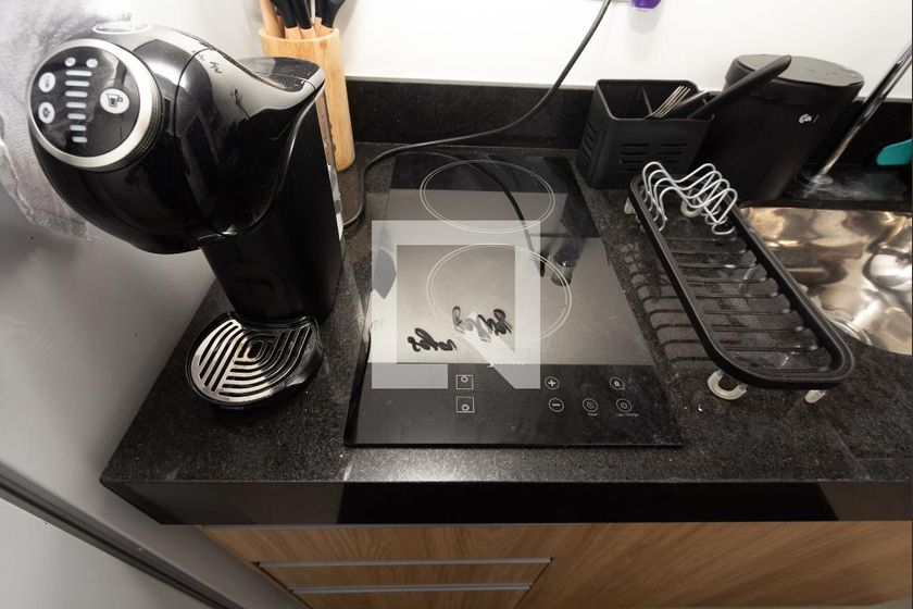 Kitnet-Studio, 25 m² - Foto 18
