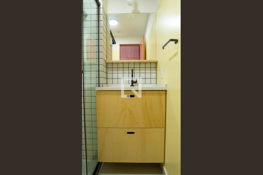 Apartamento, 1 quarto, 26 m² - Foto 23