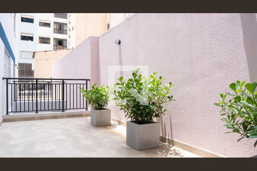 Apartamento, 1 quarto, 26 m² - Foto 53