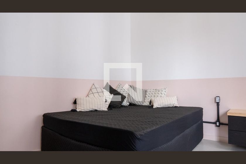 Apartamento, 1 quarto, 26 m² - Foto 1
