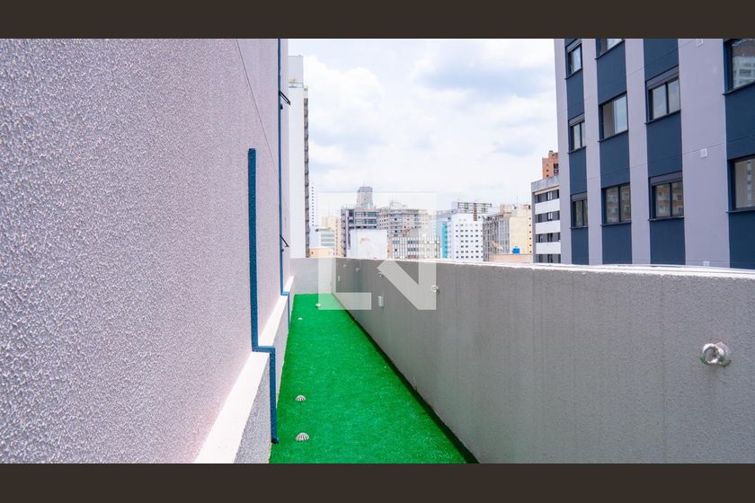 Apartamento, 1 quarto, 26 m² - Foto 43