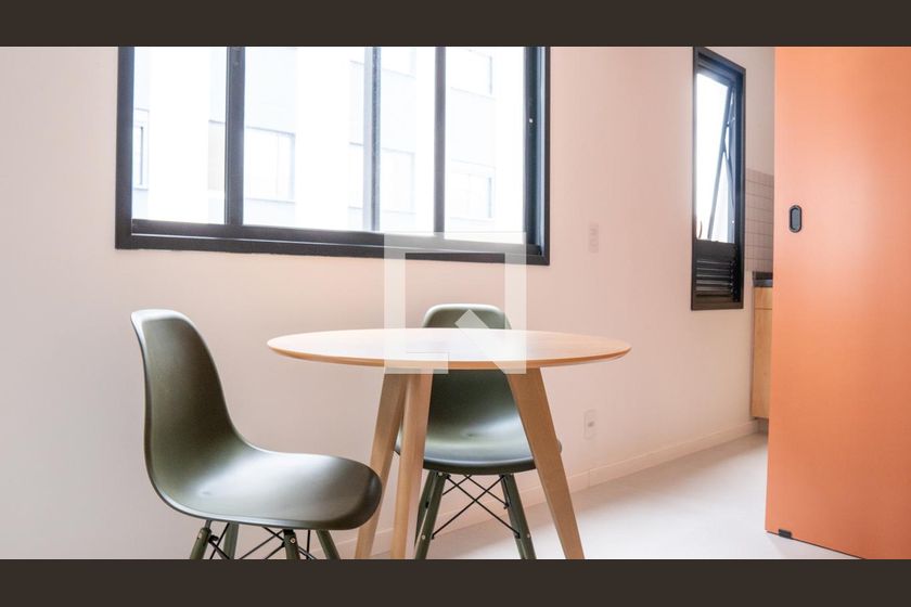 Apartamento, 1 quarto, 26 m² - Foto 9