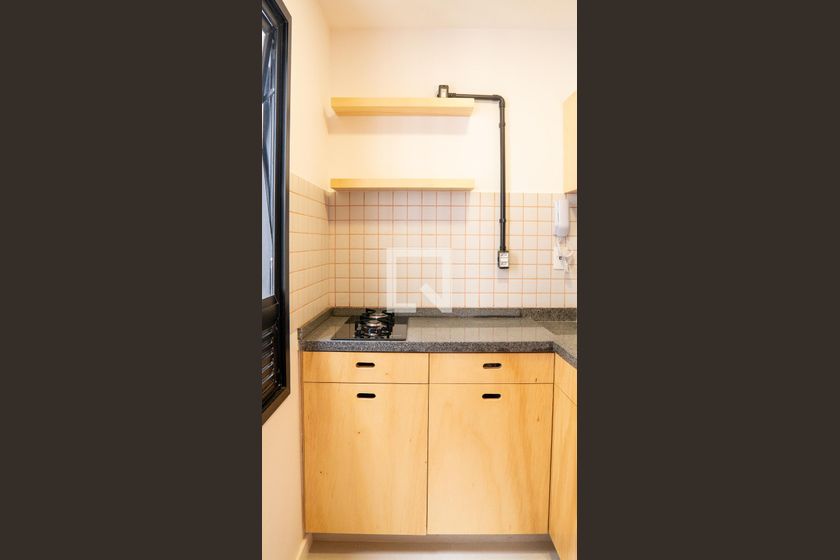 Apartamento, 1 quarto, 26 m² - Foto 33
