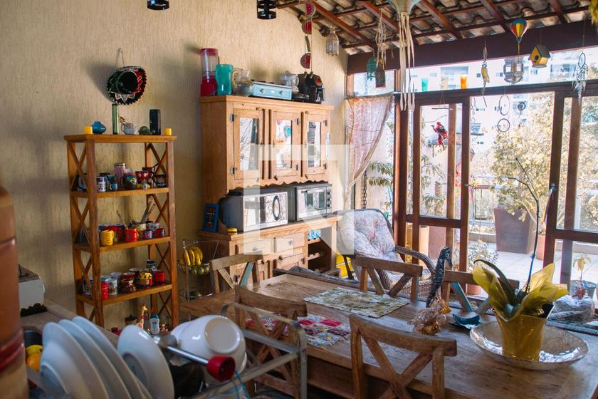 Casa, 3 quartos, 200 m² - Foto 81