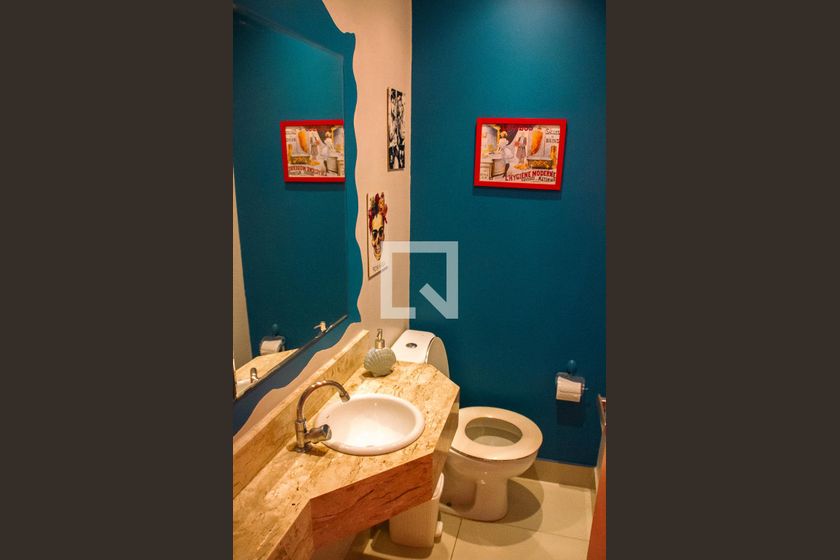 Casa, 3 quartos, 200 m² - Foto 11