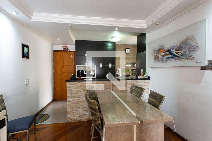 Apartamento, 3 quartos, 68 m² - Foto 9