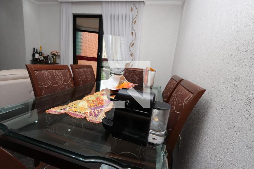 Apartamento, 4 quartos, 107 m² - Foto 8