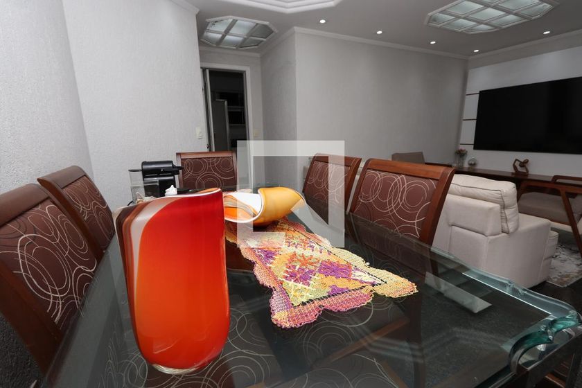 Apartamento, 4 quartos, 107 m² - Foto 9