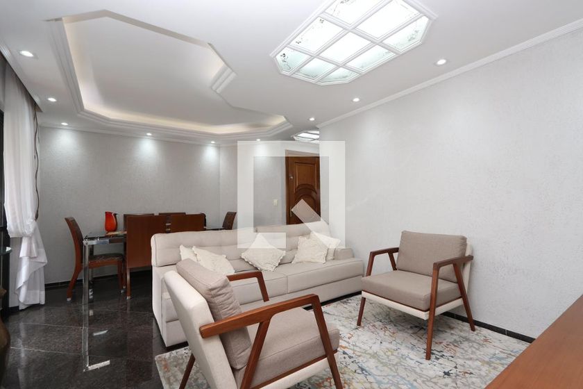 Apartamento, 4 quartos, 107 m² - Foto 4