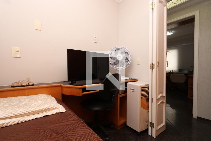 Apartamento, 4 quartos, 107 m² - Foto 40