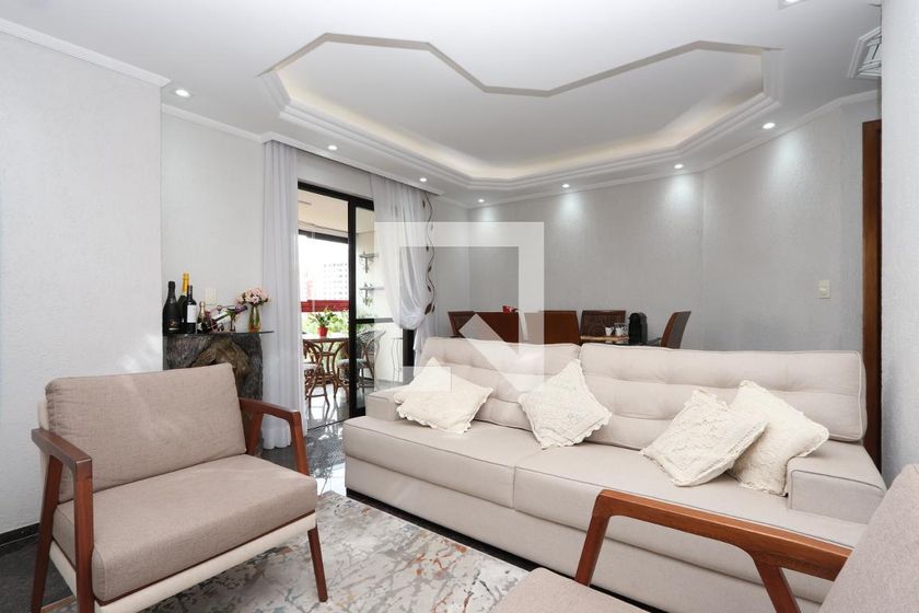 Apartamento, 4 quartos, 107 m² - Foto 5