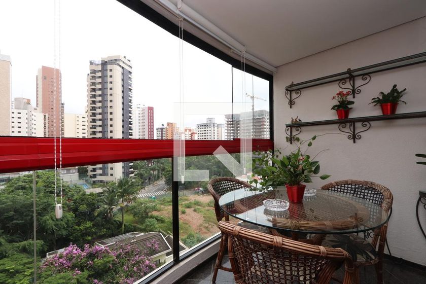 Apartamento, 4 quartos, 107 m² - Foto 11