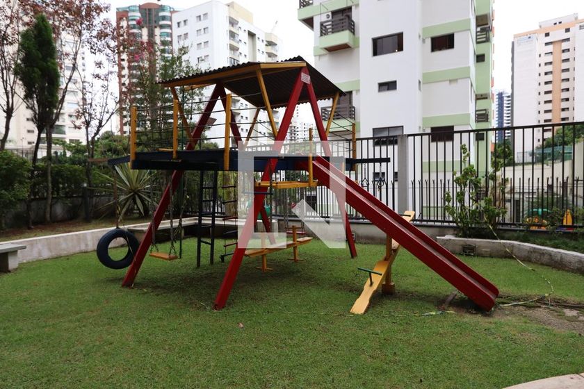 Apartamento, 4 quartos, 107 m² - Foto 61