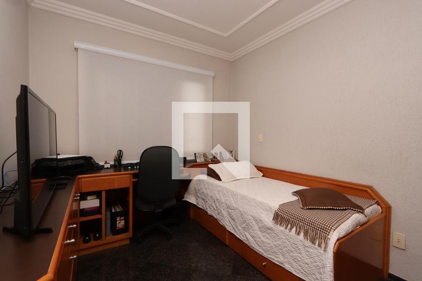 Apartamento, 4 quartos, 107 m² - Foto 33