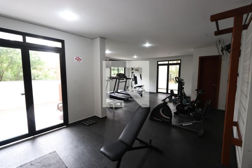 Apartamento, 4 quartos, 107 m² - Foto 63