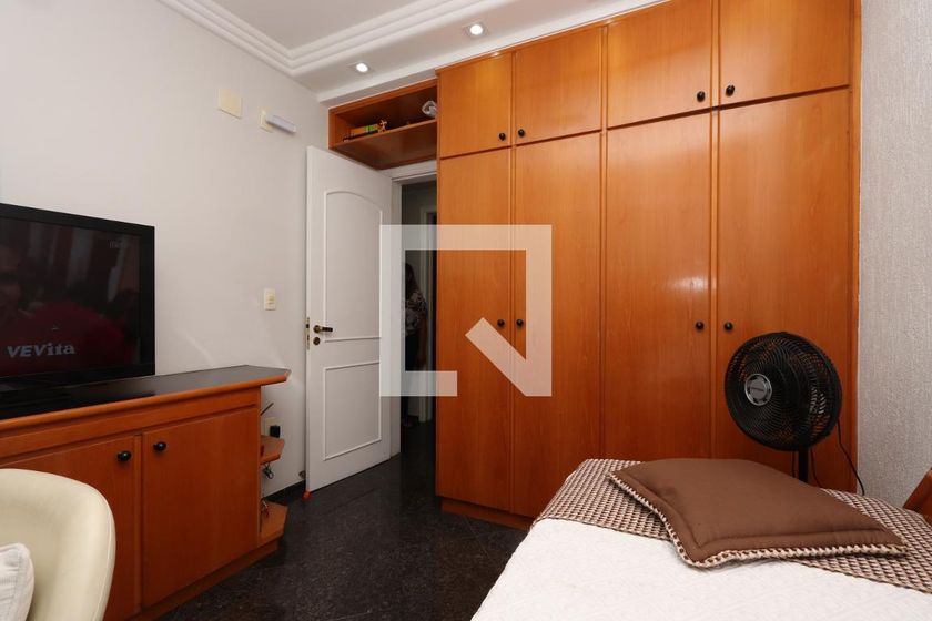 Apartamento, 4 quartos, 107 m² - Foto 31