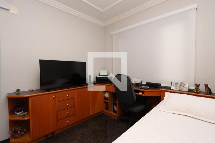 Apartamento, 4 quartos, 107 m² - Foto 34
