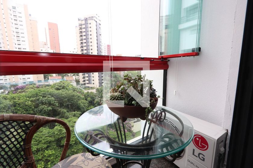 Apartamento, 4 quartos, 107 m² - Foto 22