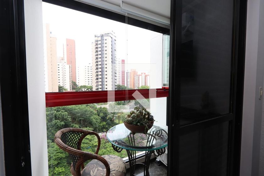 Apartamento, 4 quartos, 107 m² - Foto 21