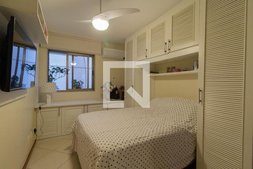 Apartamento, 3 quartos, 93 m² - Foto 11