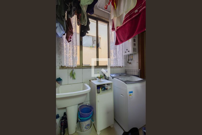 Apartamento, 3 quartos, 93 m² - Foto 37