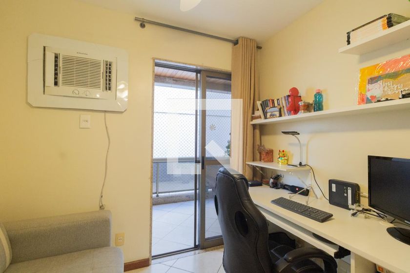 Apartamento, 3 quartos, 93 m² - Foto 6