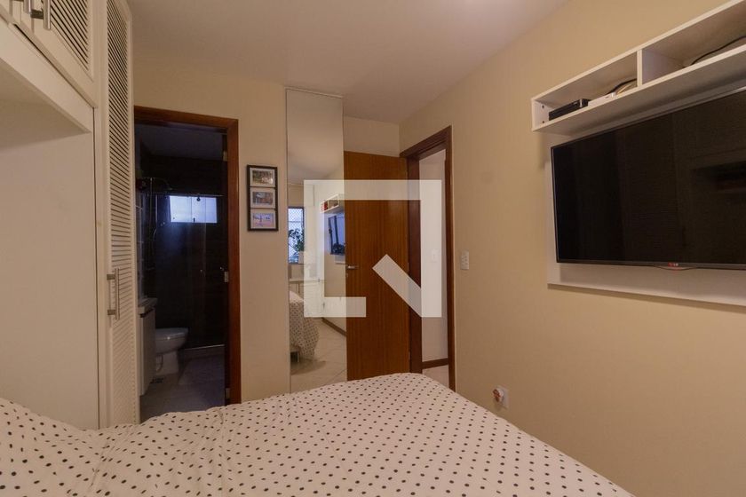 Apartamento, 3 quartos, 93 m² - Foto 14