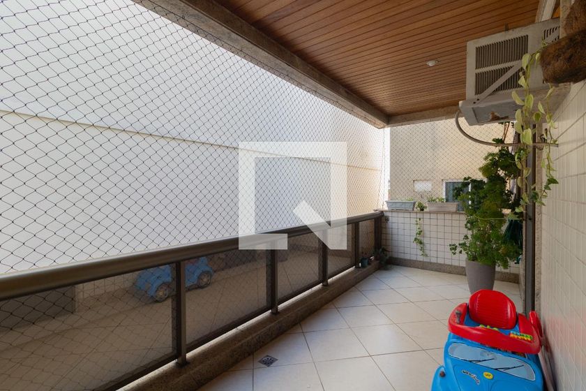 Apartamento, 3 quartos, 93 m² - Foto 43