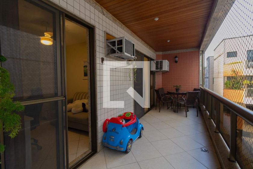 Apartamento, 3 quartos, 93 m² - Foto 45