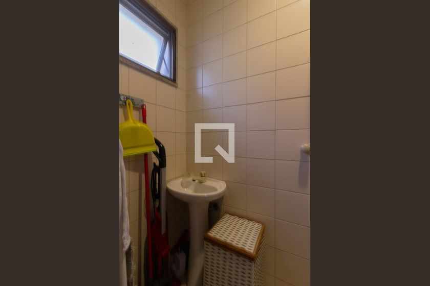 Apartamento, 3 quartos, 93 m² - Foto 39