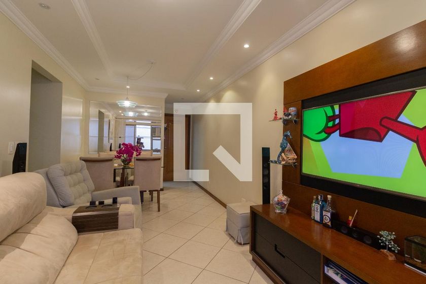 Apartamento, 3 quartos, 93 m² - Foto 4