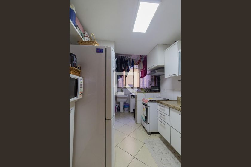 Apartamento, 3 quartos, 93 m² - Foto 31