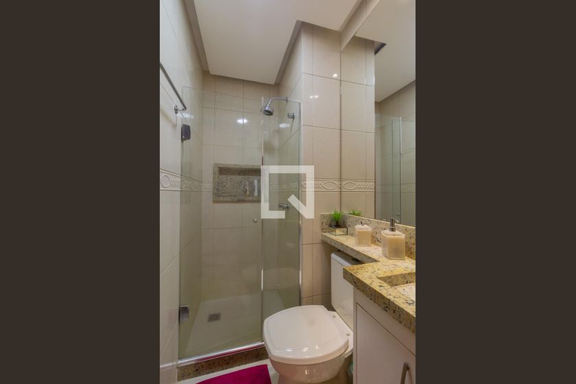 Apartamento, 3 quartos, 93 m² - Foto 26