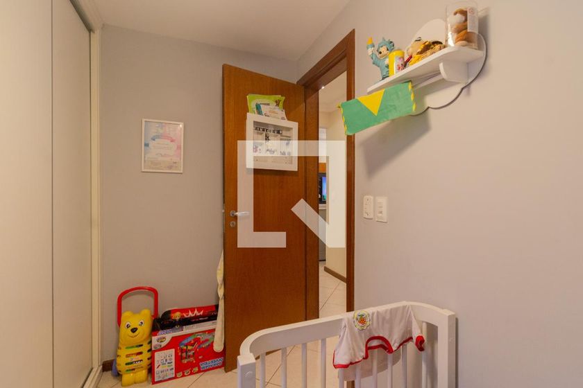 Apartamento, 3 quartos, 93 m² - Foto 24