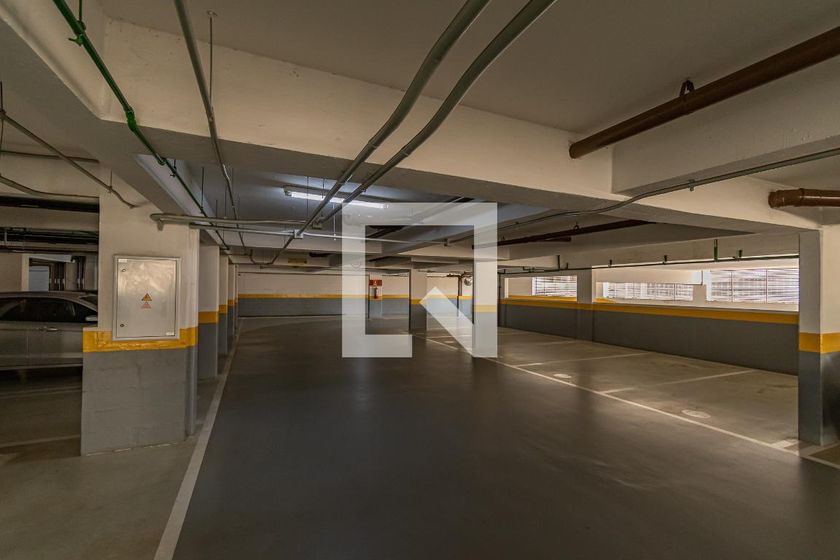 Apartamento à Venda - Bosque, 1 Quarto,  45 m2 em , Campinas - sp | SoloBR
