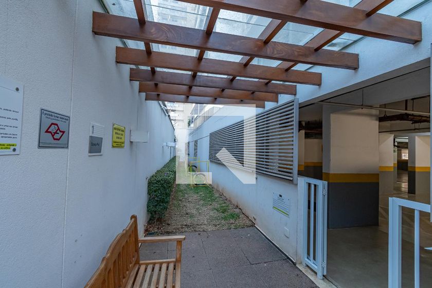 Apartamento à Venda - Bosque, 1 Quarto,  45 m2 em , Campinas - sp | SoloBR