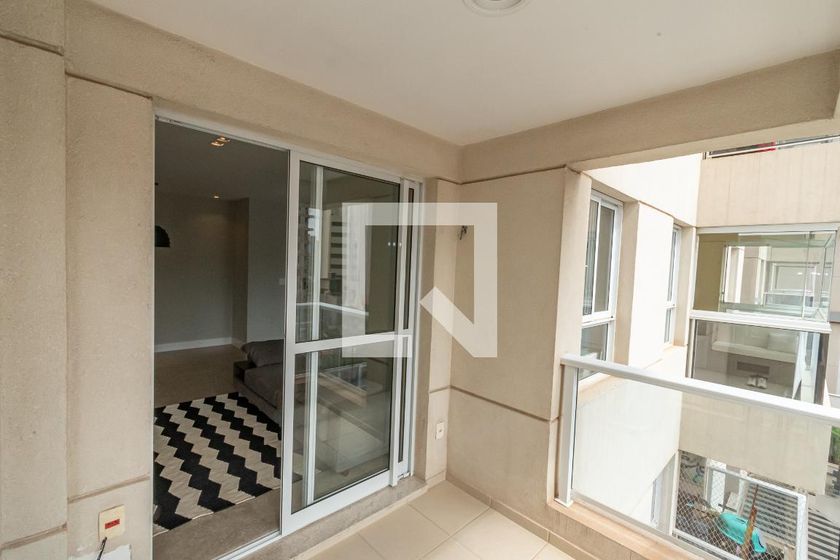 Apartamento à Venda - Bosque, 1 Quarto,  45 m2 em , Campinas - sp | SoloBR