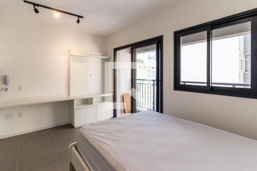 Apartamento, 1 quarto, 26 m² - Foto 7