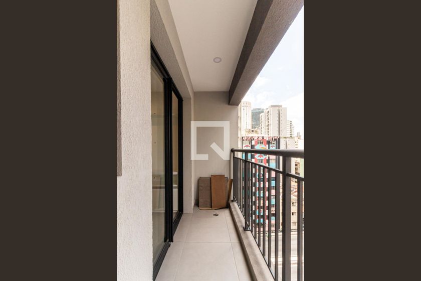 Apartamento, 1 quarto, 26 m² - Foto 11
