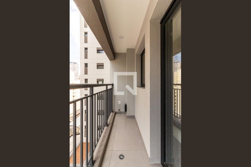 Apartamento, 1 quarto, 26 m² - Foto 10