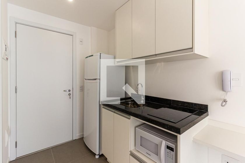 Apartamento, 1 quarto, 26 m² - Foto 14