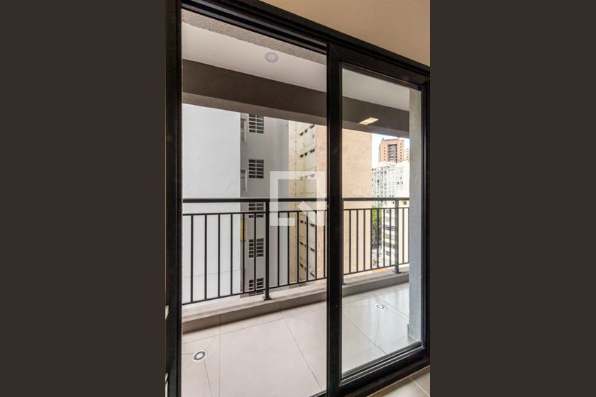 Apartamento, 1 quarto, 26 m² - Foto 9